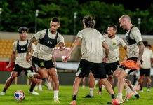 Misi Persebaya Raih Poin Penuh Kontra Persijap