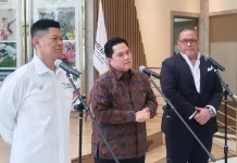 Indonesia dan Malaysia Sepakat Utamakan Nomor Olimpiade di SEA Games 2027