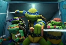 ‘Teenage Mutant Ninja Turtles: Mutant Mayhem 2’ Tayang 2027