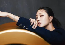 Aktris Jo Bo Ah Dikaruniai Putra Pertama
