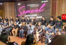 WeTV dan MD Entertainment Siap Suguhkan Serial 'Samuel'