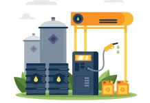Indonesia-AS Teken ART, Impor Etanol 1 Juta Kilogram per Tahun