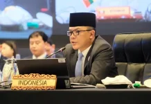 Gabung BoP, Menlu Ungkap Indonesia Tidak Bayar Rp16,8 Triliun