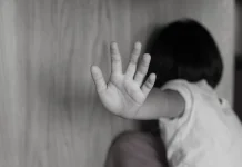 Dugaan Kekerasan, Lokasi Penitipan Anak di Umbulharjo Dipasang Garis Polisi