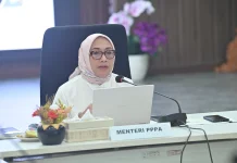 Pemerintah Tangani Serius Kasus Percobaan Pemerkosaan Lansi