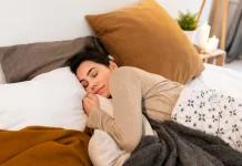 Tidur Seharian saat Puasa Ramadan, Apakah Sah?