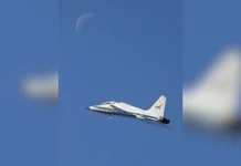 Kru Artemis II NASA Jalani Latihan Jet T-38 jelang Misi ke Orbit Bulan