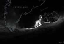 Satelit NASA Rilis Potret Fenomena Aurora Bulan Februari 2026
