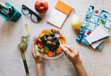 Rahasia Mengatur Asupan saat Puasa untuk Berat Badan Ideal