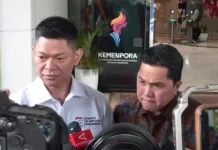Timnas U-23 Absen di Asian Games, NOC Indonesia Sampaikan Protes