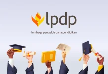 LPDP Angkat Bicara soal Alumni Bangga Anak Jadi WNA