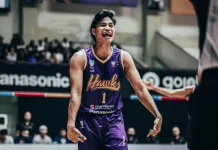 Hawks Bidik Kebangkitan saat Jamu RANS