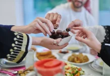 Simak Jadwal Berbuka Puasa Hari Ini 21 Februari 2026