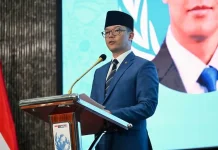 Menlu: Belum Ada Nama Calon Wakil Komandan ISF Indonesia
