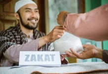 Kemenag Tegaskan Zakat Tak Terkait Program MBG