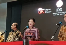 OJK Perluas Granularitas Klasifikasi Investor Pasar Modal