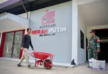 Pemerintah Tegaskan Penguatan Kopdes Bukan untuk Matikan Ritel Modern