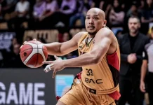 Back-to-Back Berat, Dewa United Hadapi Satria Muda