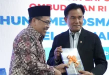 Ombudsman Terima 23.596 Aduan, Selamatkan Rp130 Miliar