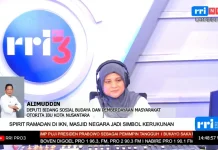 Masjid Negara IKN Dorong Pendidikan dan Sosial