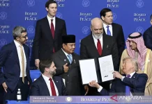 RI Jadi Wakil Komandan ISF, Pengamat: Posisi RI Strategis