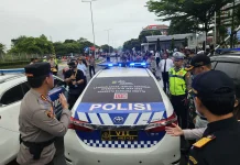 Amankan Ramadan, Polisi Soroti 18 Titik Rawan di Kabupaten Tangerang