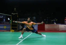 PBSI Umumkan 74 Atlet Pelatnas 2026, Ada Wajah Baru