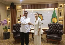 KemenPPPA dan Kementan Siapkan Daerah Percontohan Kebun Pangan Perempuan