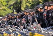Polisi Amankan Pelaku Curas Bermodus Tuduhan Pelecehan di Ciledug