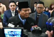 Kesepakatan Dagang Indonesia-AS, Presiden: Saling Menguntungkan