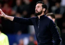 Arbeloa Akui Madrid Tampil Buruk usai Kalah dari Osasuna