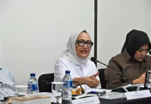 Investasi Rp650 Triliun, DPR Harapkan Perkuat Ketahanan Pangan Nasional
