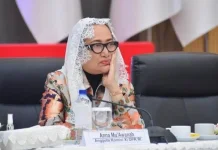 MoU Indonesia-AS Rp650 Triliun, DPR: Sinyal Positif Investor Global
