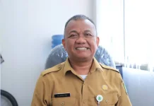 Disnaker Kota Tangerang Serap Ratusan Pencaler jelang Lebaran
