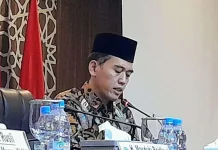 Kesepakatan Dagang RI-AS, MUI Minta Masyarakat Hindari Produk Tidak Halal
