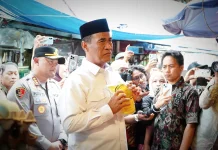 Bapanas Tegaskan Tak Ada Toleransi Pelanggaran Harga Pangan