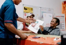 Bansos PKH dan Sembako Cair saat Ramadan