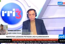 Jateng Darurat Petasan, Polisi Lakukan Operasi dan Pencegahan