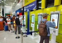 Pemerintah Beri Diskon Tiket Kereta 30 Persen untuk Mudik Lebaran