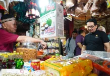 Bapanas Minta Polisi Telusuri Penjualan MinyaKita di Atas Harga Eceran Tertinggi