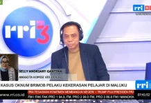 Anggota DPR Minta Hak Keluarga Pelajar Korban Kekerasan Oknum Brimob Dipenuhi