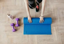 Tetap Bugar, Ini Tips Olahraga Saat Puasa