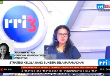 Tip Pengeluaran Uang Bukber agar Hemat