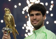 Alcaraz Tak Terbendung, Raih Gelar Juara Qatar Open 2026