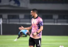 Persita Bawa Modal Kemenangan Tandang ke Kandang Persib