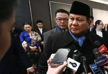 Presiden Prabowo Sebut Investor 'Kakap' Amerika Tertarik dengan Indonesia