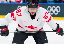 Absen di Semifinal, Sidney Crosby Berpotensi Kembali di Final Kanada vs AS