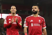 Ujian Berat Menanti Liverpool dalam Misi Balas Dendam di Kandang Nottingham