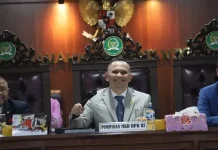 MKD: Penetapan Ahmad Sahroni sebagai Pimpinan Komisi III Sesuai Prosedur