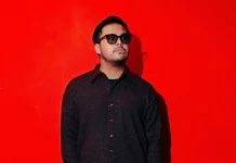 Nadhif Basalamah Capai 20 Juta Pendengar Bulanan di Spotify